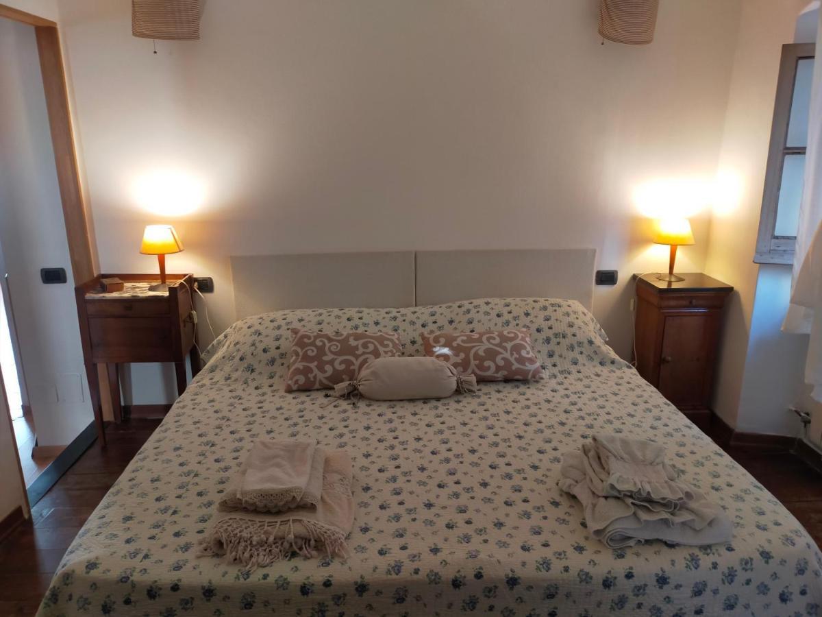 Appartamento Incantevole Con Giardino