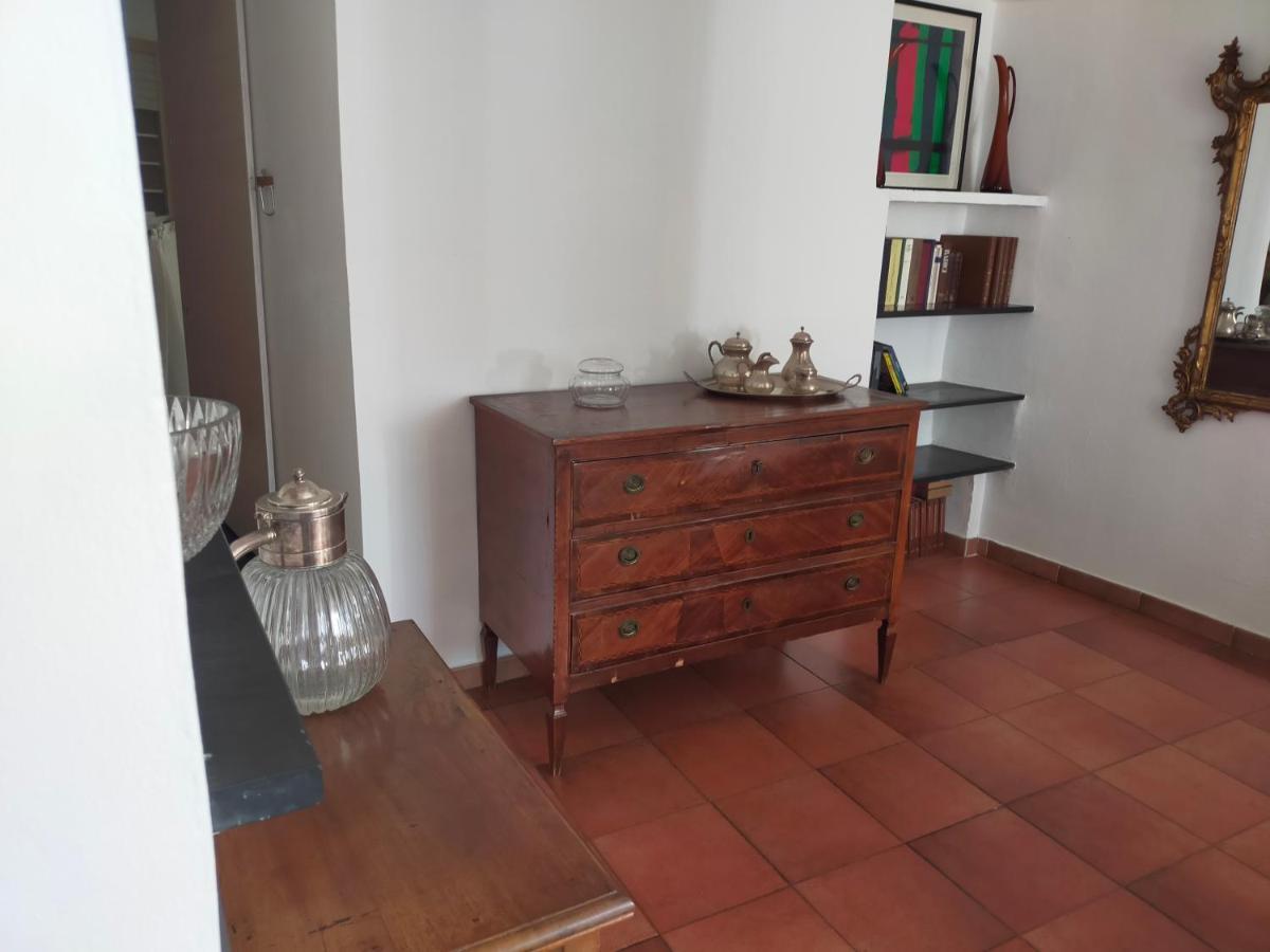 Incantevole Con Giardino Apartment Genua