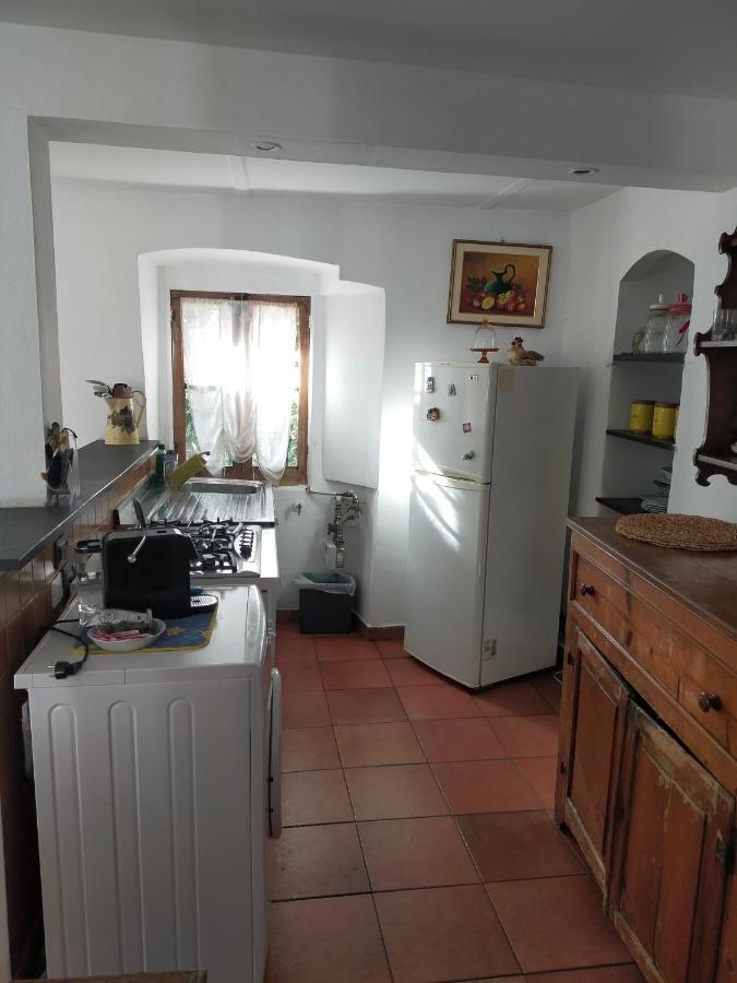 Appartamento Incantevole Con Giardino *