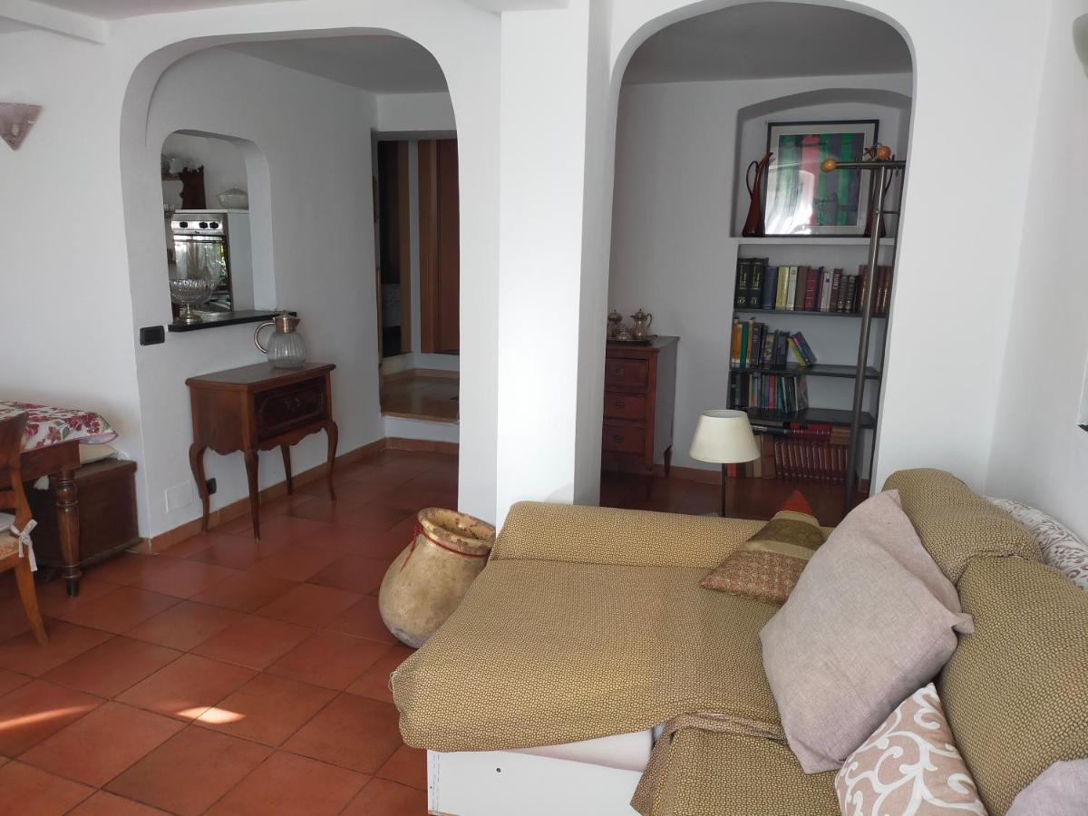 Incantevole Con Giardino Apartment *