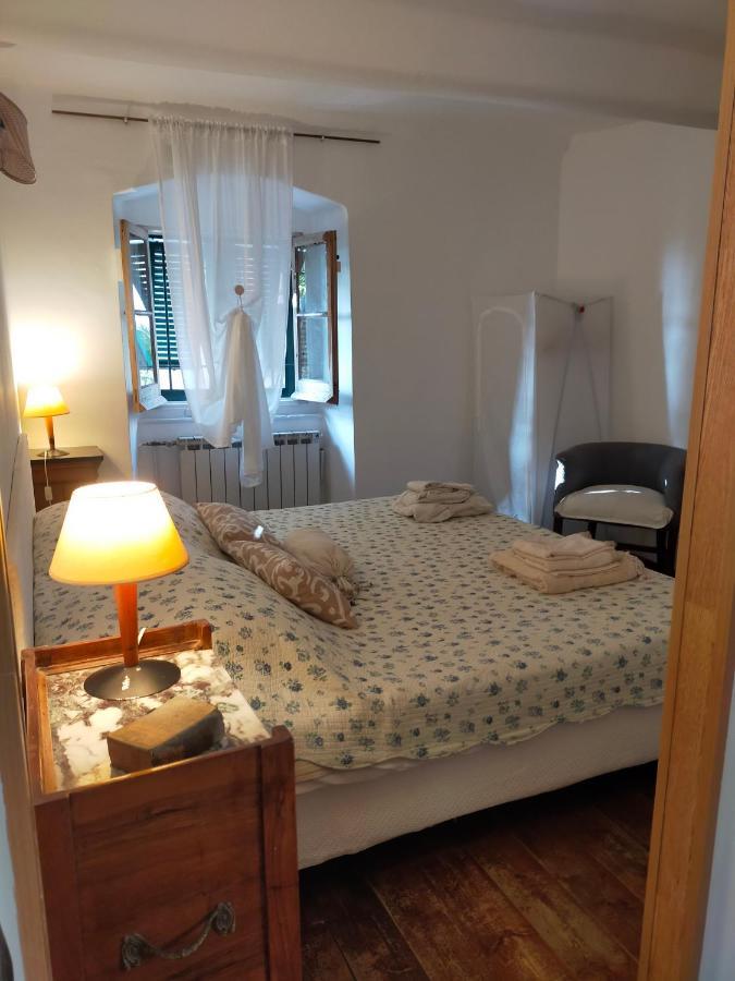 Appartamento Incantevole Con Giardino