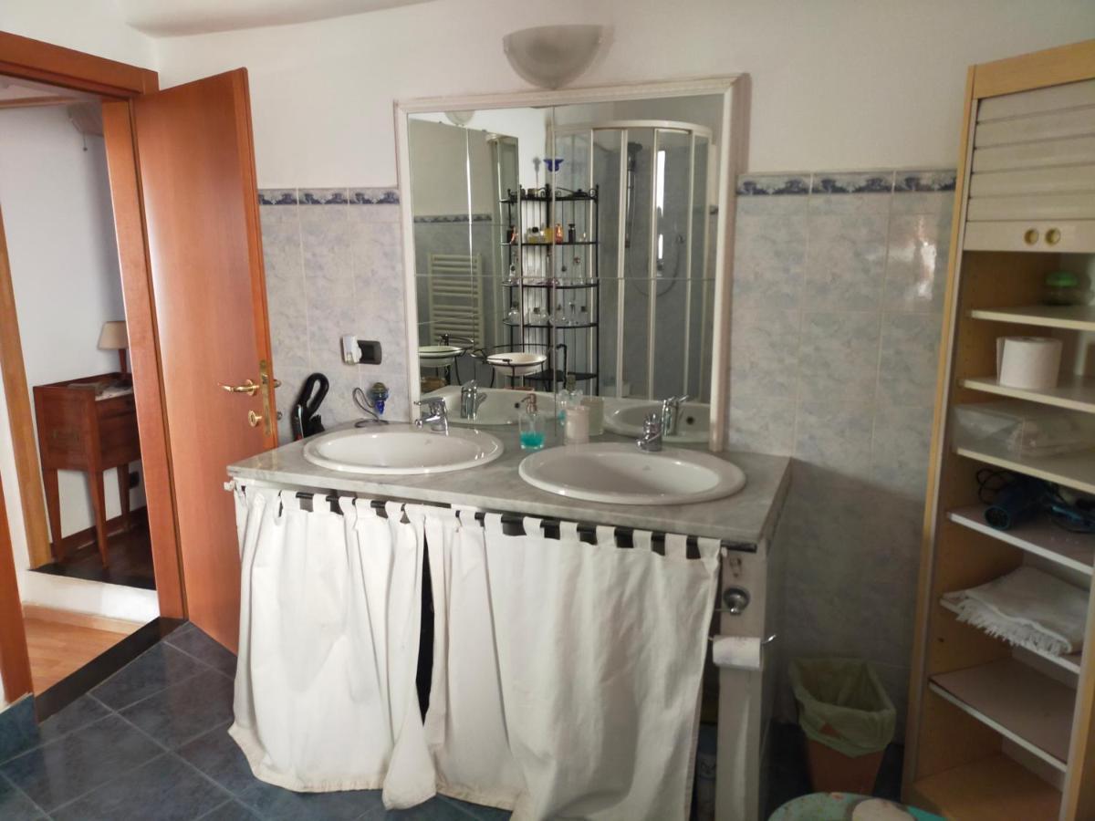 Incantevole Con Giardino Apartment *